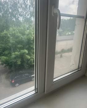2-к квартира, вторичка, 50м2, 3/5 этаж