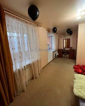 2-к квартира, вторичка, 58м2, 4/5 этаж