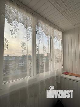 2-к квартира, вторичка, 50м2, 5/5 этаж