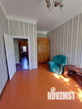 2-к квартира, вторичка, 49м2, 2/4 этаж