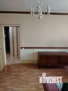 2-к квартира, вторичка, 42м2, 2/3 этаж