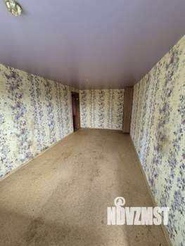 2-к квартира, вторичка, 42м2, 3/5 этаж