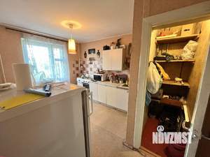 3-к квартира, вторичка, 67м2, 4/5 этаж
