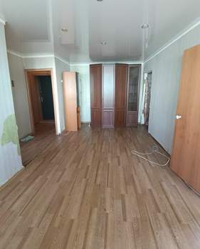 2-к квартира, вторичка, 42м2, 3/5 этаж