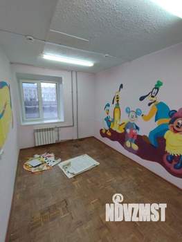 2-к квартира, вторичка, 49м2, 2/10 этаж