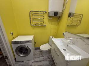 2-к квартира, вторичка, 57м2, 3/4 этаж