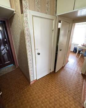2-к квартира, вторичка, 41м2, 5/5 этаж