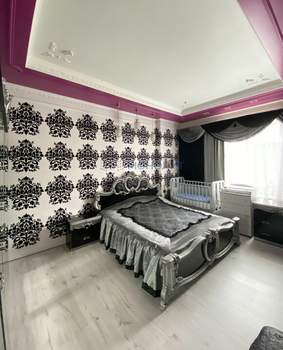 3-к квартира, вторичка, 83м2, 3/5 этаж