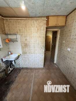 3-к квартира, вторичка, 51м2, 1/5 этаж