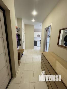 2-к квартира, вторичка, 47м2, 2/4 этаж