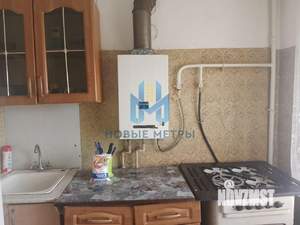 1-к квартира, вторичка, 31м2, 4/5 этаж