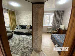 1-к квартира, вторичка, 31м2, 1/5 этаж