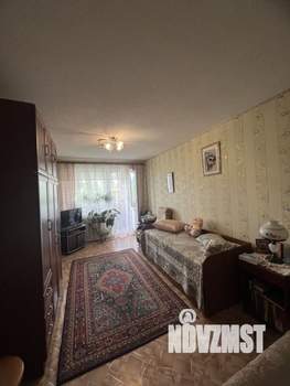 2-к квартира, вторичка, 50м2, 4/5 этаж