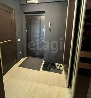 1-к квартира, вторичка, 34м2, 3/4 этаж