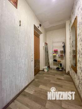 1-к квартира, вторичка, 32м2, 5/5 этаж