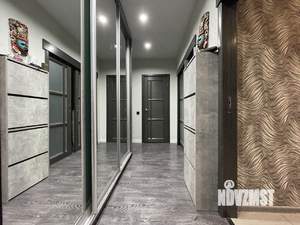 2-к квартира, вторичка, 62м2, 4/10 этаж