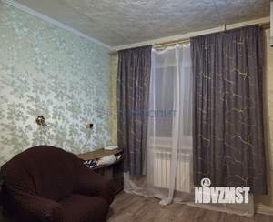 1-к квартира, вторичка, 29м2, 4/5 этаж