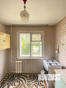 3-к квартира, вторичка, 57м2, 2/5 этаж