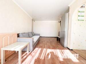 3-к квартира, вторичка, 55м2, 5/5 этаж