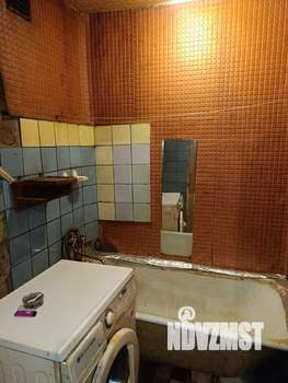 1-к квартира, вторичка, 32м2, 4/5 этаж