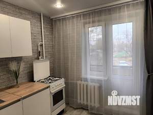 1-к квартира, вторичка, 34м2, 2/3 этаж