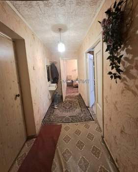 2-к квартира, вторичка, 49м2, 1/10 этаж