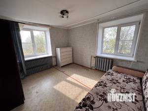 2-к квартира, вторичка, 40м2, 5/5 этаж