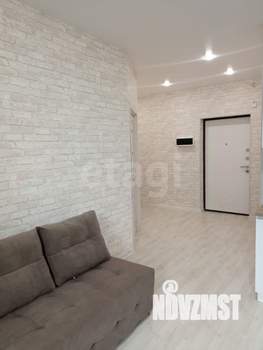 1-к квартира, вторичка, 38м2, 2/5 этаж