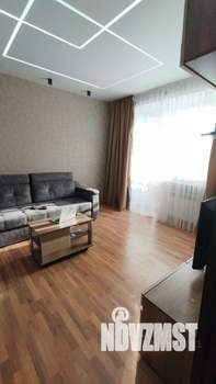 2-к квартира, вторичка, 64м2, 3/6 этаж