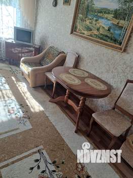 2-к квартира, вторичка, 46м2, 1/5 этаж