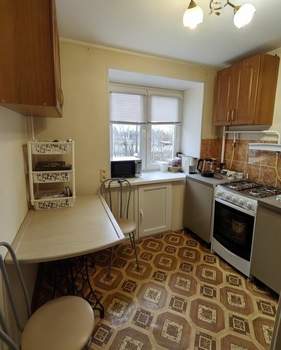 3-к квартира, вторичка, 51м2, 2/5 этаж