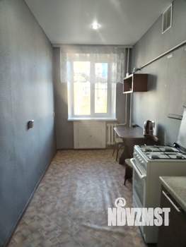 2-к квартира, вторичка, 49м2, 3/3 этаж