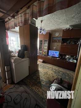 2-к квартира, вторичка, 44м2, 5/5 этаж