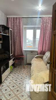 2-к квартира, вторичка, 42м2, 5/5 этаж