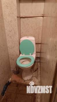 3-к квартира, вторичка, 61м2, 1/5 этаж