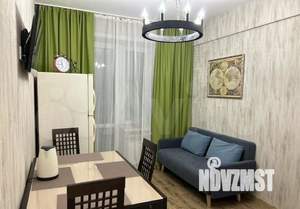 1-к квартира, вторичка, 35м2, 2/4 этаж