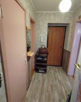 1-к квартира, вторичка, 35м2, 2/5 этаж