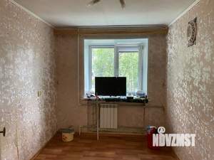 3-к квартира, вторичка, 51м2, 2/5 этаж