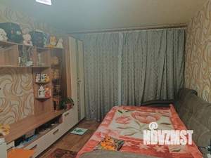 1-к квартира, вторичка, 31м2, 4/5 этаж