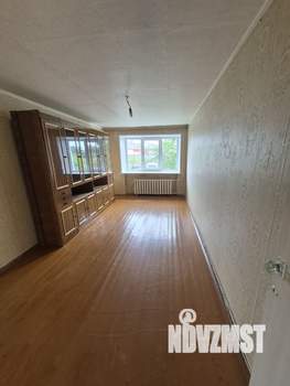 2-к квартира, вторичка, 47м2, 2/5 этаж