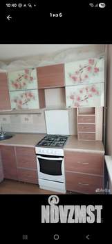 2-к квартира, вторичка, 51м2, 5/9 этаж