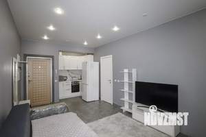 1-к квартира, вторичка, 39м2, 3/4 этаж