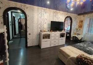 1-к квартира, вторичка, 30м2, 4/5 этаж