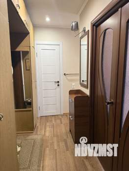 2-к квартира, вторичка, 48м2, 4/10 этаж