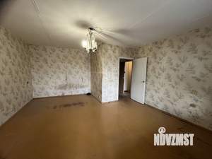 1-к квартира, вторичка, 33м2, 3/5 этаж