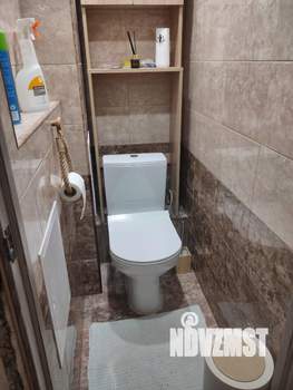 3-к квартира, вторичка, 65м2, 3/9 этаж