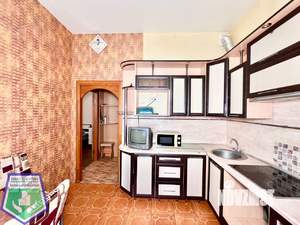 1-к квартира, вторичка, 36м2, 1/6 этаж