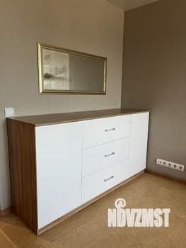 2-к квартира, вторичка, 46м2, 4/5 этаж