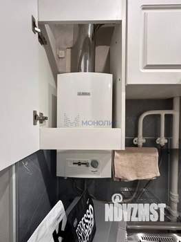 2-к квартира, вторичка, 44м2, 3/5 этаж