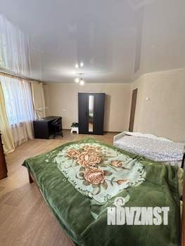 2-к квартира, вторичка, 65м2, 2/5 этаж